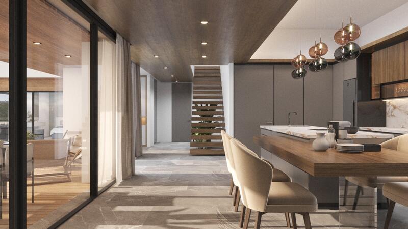 5 slaapkamer Villa Te koop 5 slaapkamer Villa Te koop