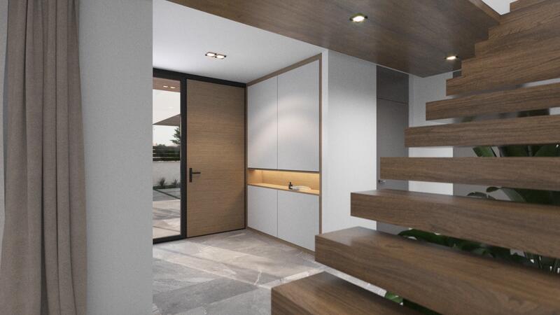 5 slaapkamer Villa Te koop 5 slaapkamer Villa Te koop