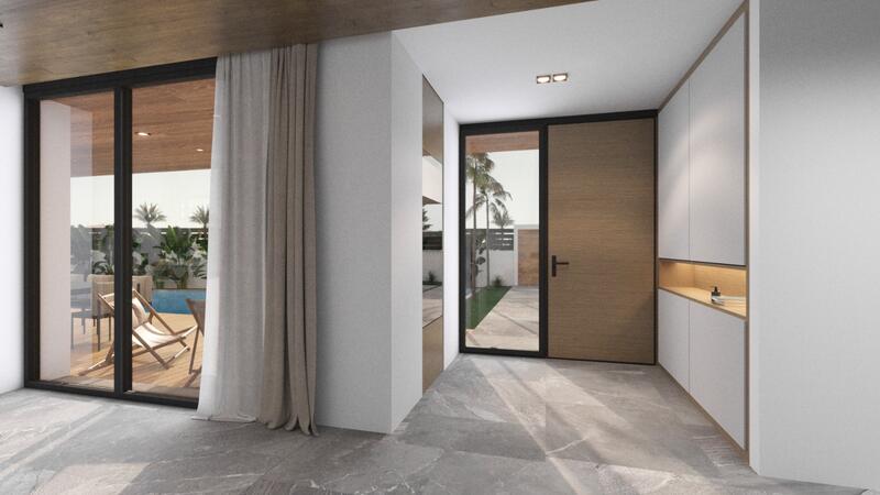 5 slaapkamer Villa Te koop 5 slaapkamer Villa Te koop