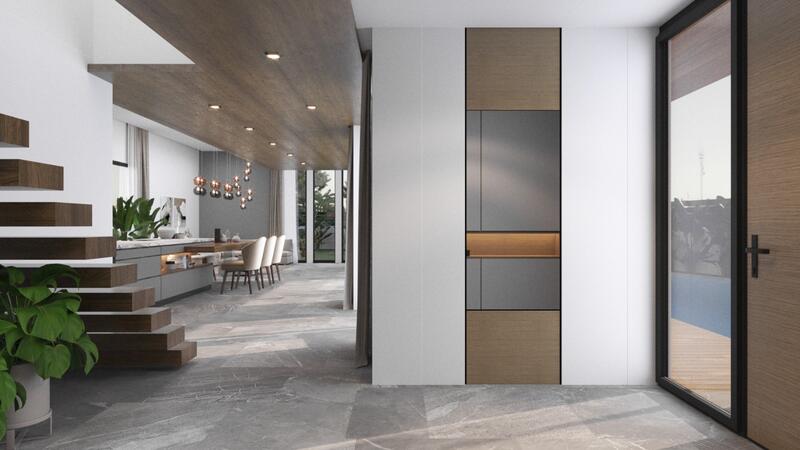 5 slaapkamer Villa Te koop 5 slaapkamer Villa Te koop