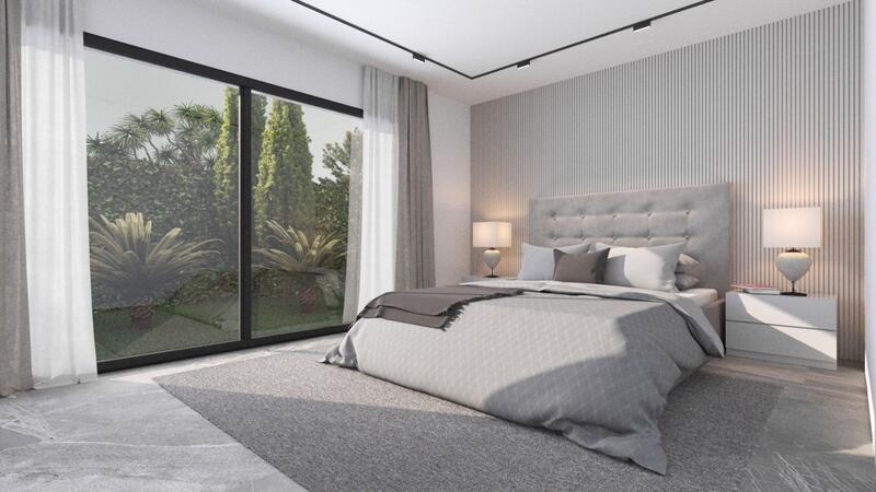 5 slaapkamer Villa Te koop 5 slaapkamer Villa Te koop