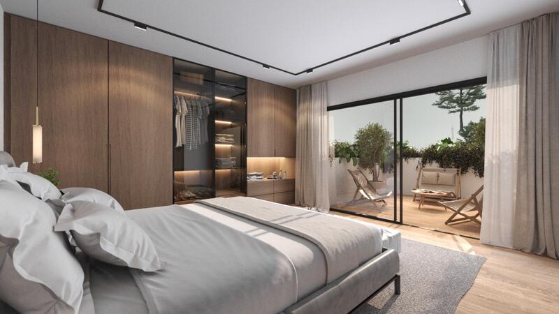 5 slaapkamer Villa Te koop 5 slaapkamer Villa Te koop