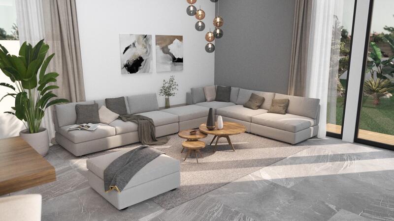 5 slaapkamer Villa Te koop 5 slaapkamer Villa Te koop