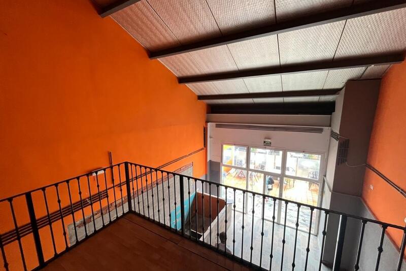 Forretningseiendom til salgs