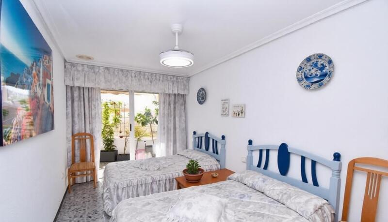 4 chambre Appartement à vendre