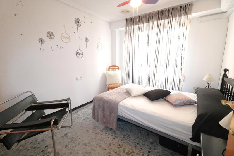 4 chambre Appartement à vendre