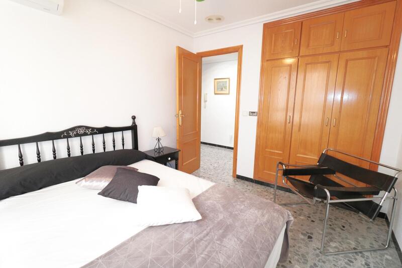 4 chambre Appartement à vendre