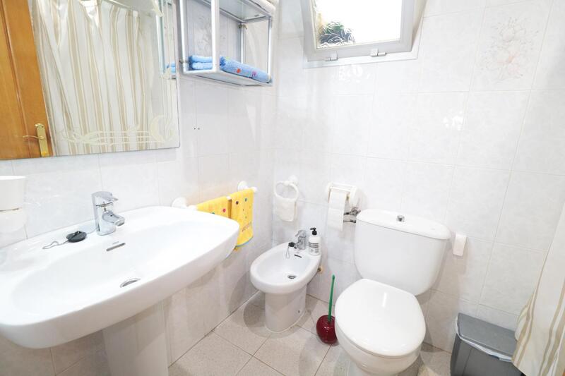 4 chambre Appartement à vendre