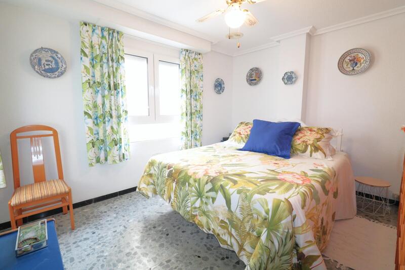 4 chambre Appartement à vendre