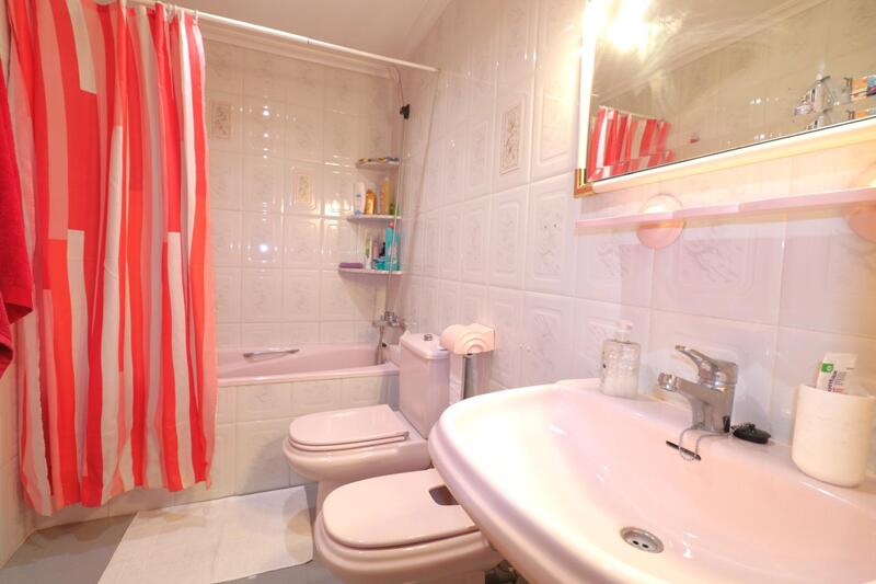 4 chambre Appartement à vendre