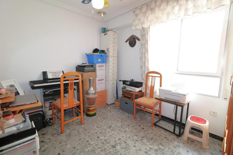 4 chambre Appartement à vendre