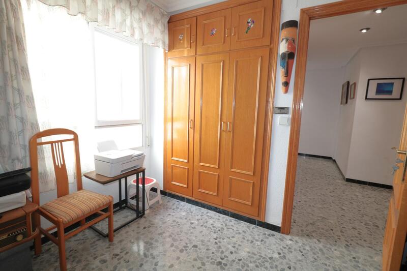 4 chambre Appartement à vendre