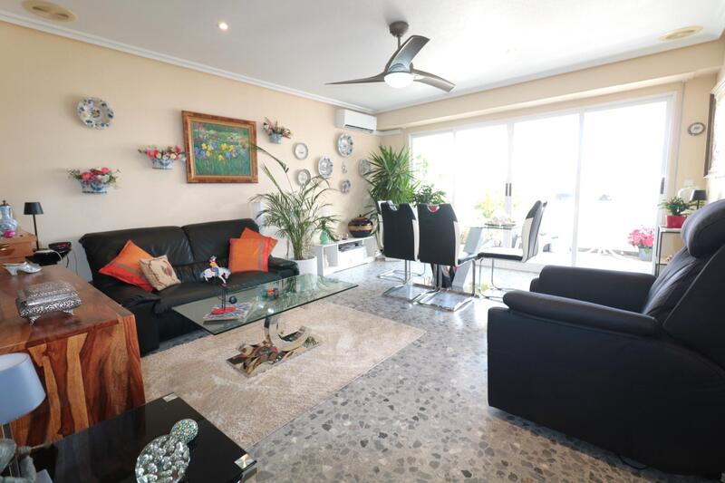 4 chambre Appartement à vendre