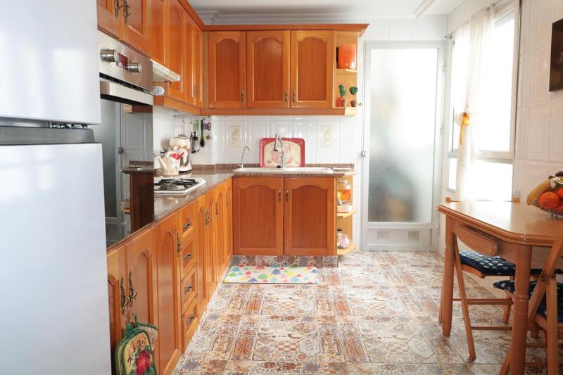 4 chambre Appartement à vendre