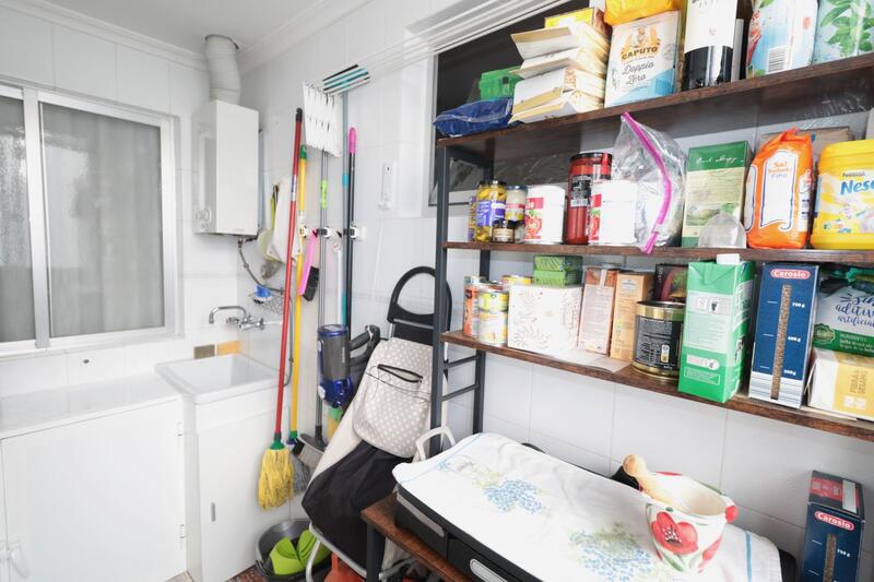 4 chambre Appartement à vendre