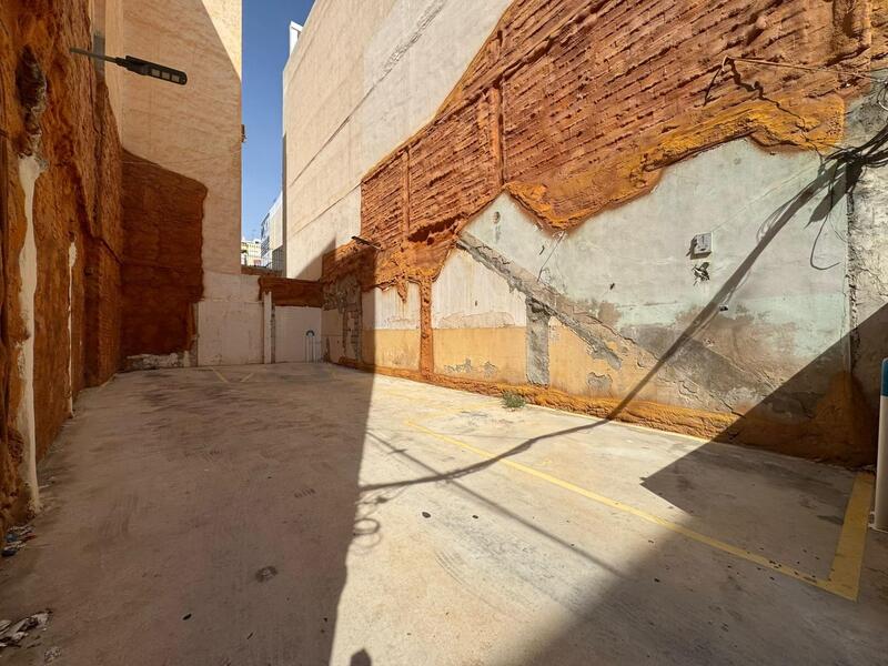 Villa til salgs i Torrevieja, Alicante Villa til salgs i Torrevieja, Alicante