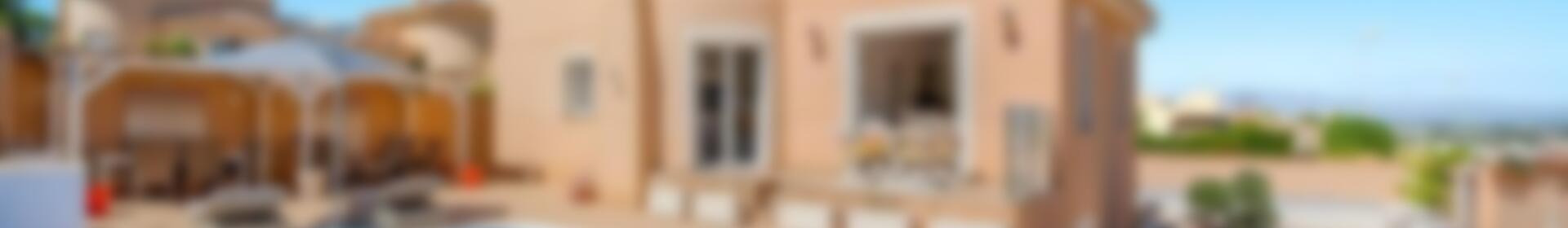 3 soverom Villa til salgs