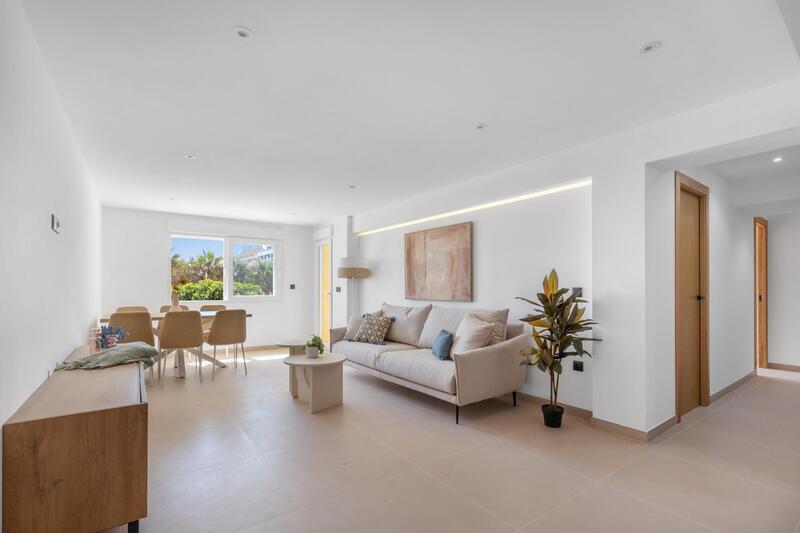 3 soveværelse Lejlighed til salg