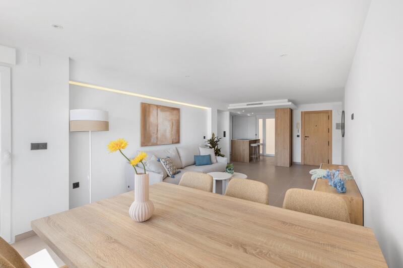 3 soveværelse Lejlighed til salg