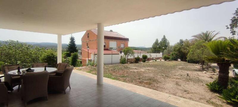 9 soveværelse Erhvervsejendom til salg