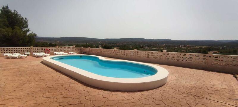 9 soveværelse Erhvervsejendom til salg