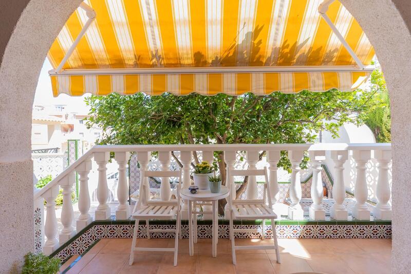 3 Cuarto Villa en venta