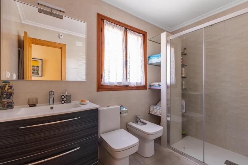 3 Cuarto Villa en venta