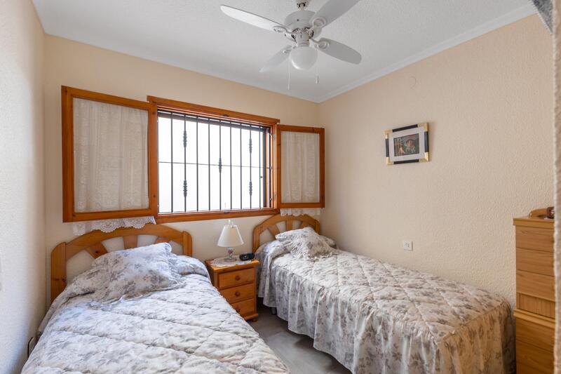 3 Cuarto Villa en venta