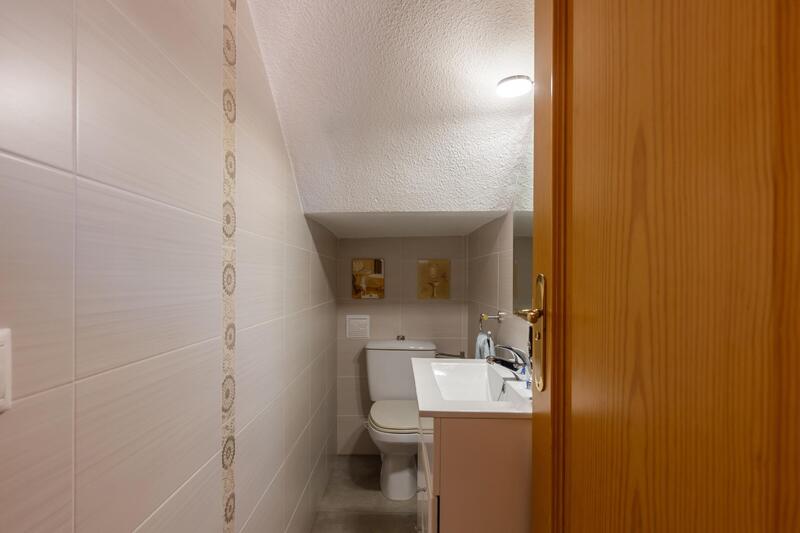 3 Cuarto Villa en venta