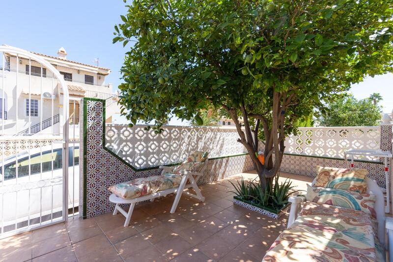 3 Cuarto Villa en venta