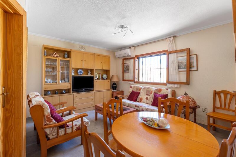 3 Cuarto Villa en venta