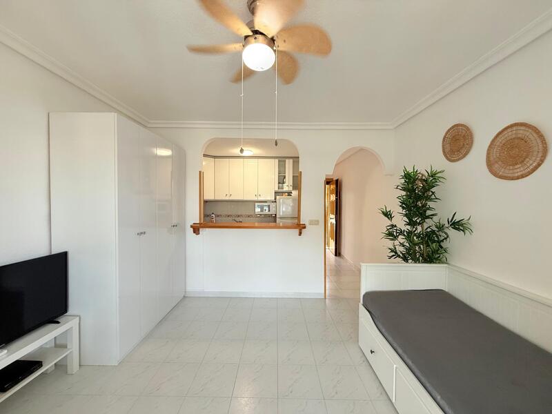 1 Cuarto Apartamento en venta 1 Cuarto Apartamento en venta