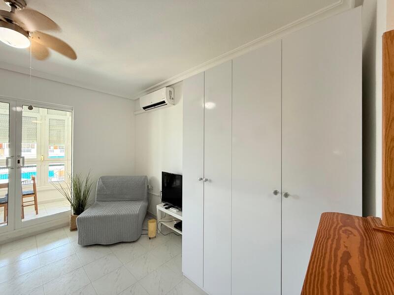 1 Cuarto Apartamento en venta 1 Cuarto Apartamento en venta