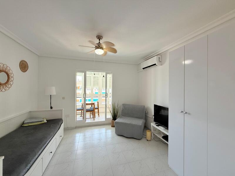 1 Cuarto Apartamento en venta 1 Cuarto Apartamento en venta