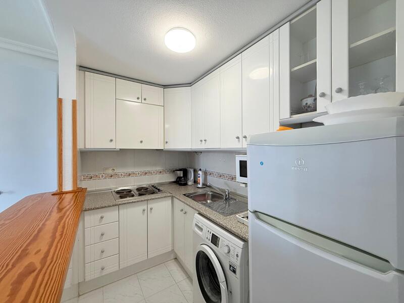 1 Cuarto Apartamento en venta 1 Cuarto Apartamento en venta