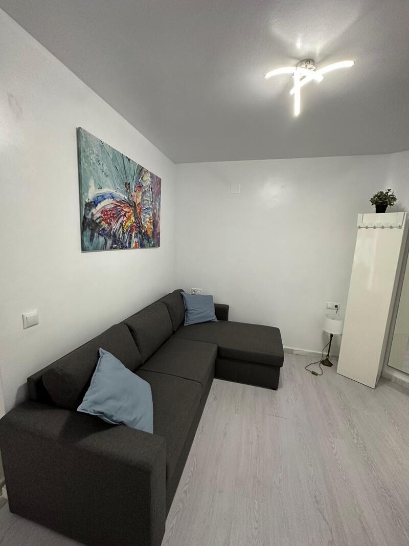 2 Schlafzimmer Appartement zu verkaufen