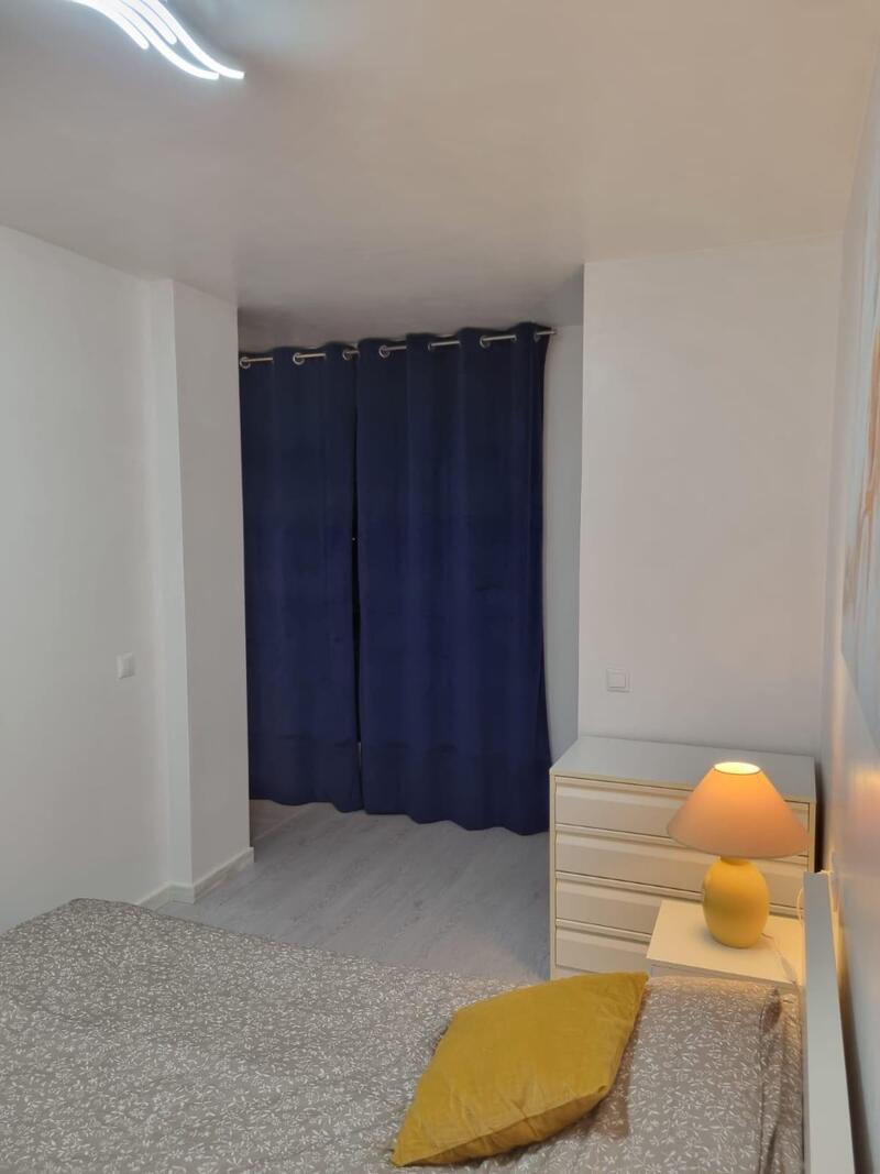 2 Schlafzimmer Appartement zu verkaufen