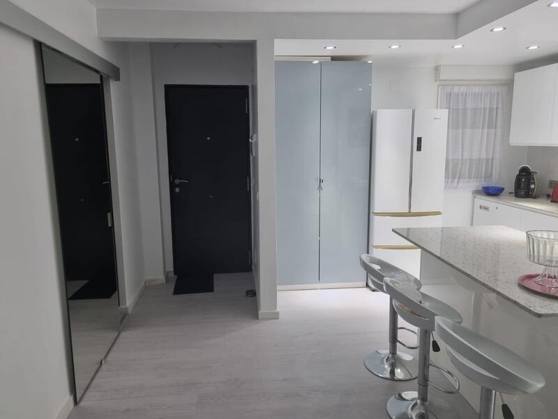 2 Schlafzimmer Appartement zu verkaufen