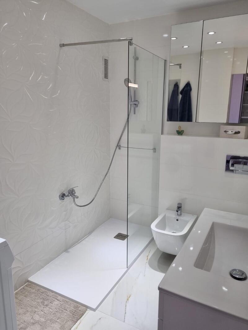 2 Schlafzimmer Appartement zu verkaufen