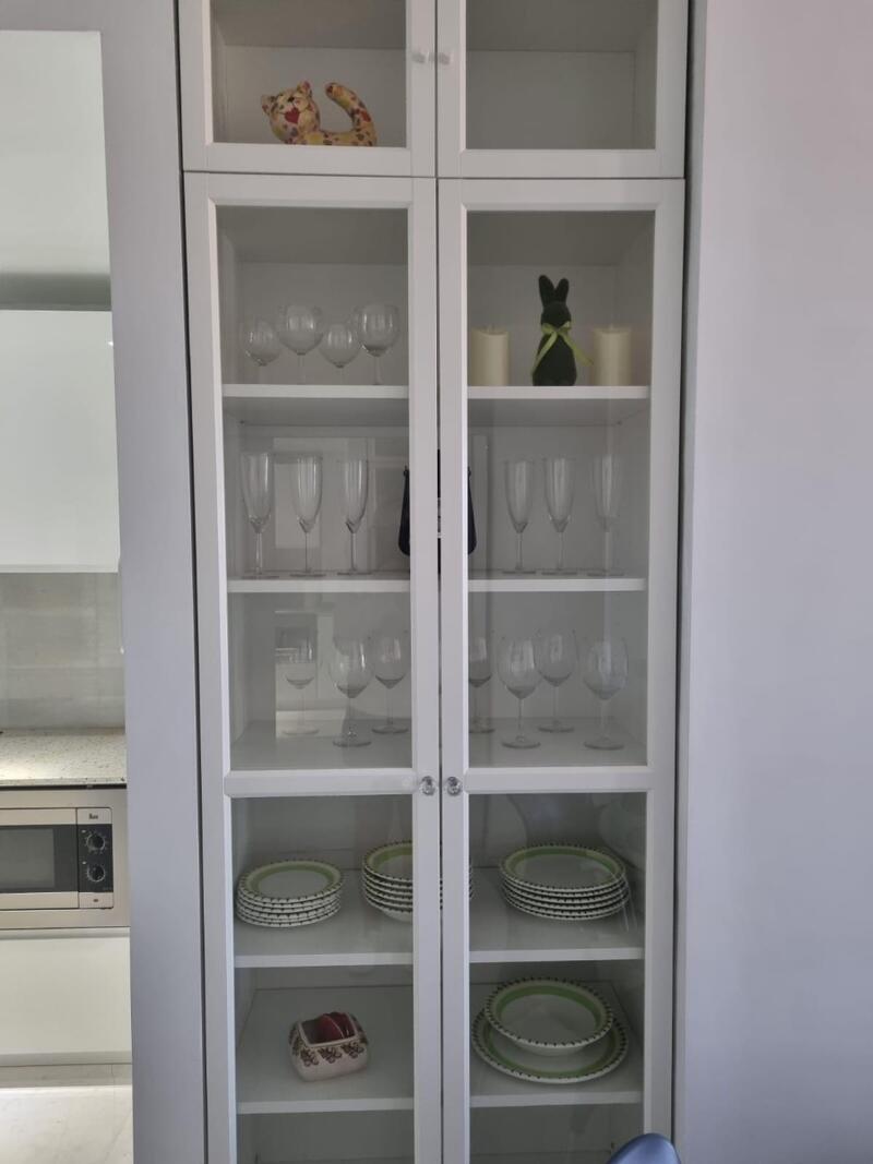 2 Schlafzimmer Appartement zu verkaufen