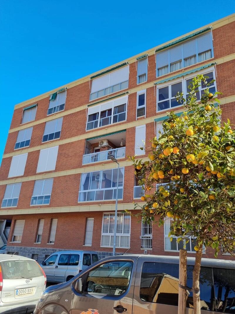 2 Schlafzimmer Appartement zu verkaufen