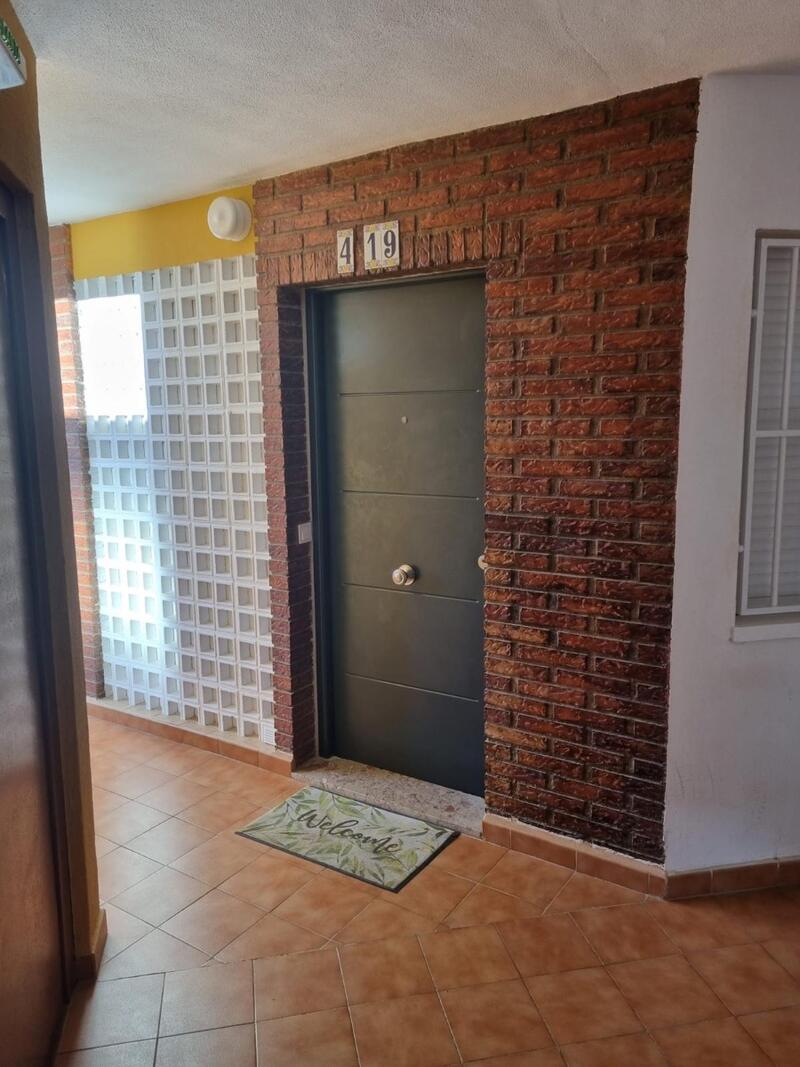 2 Schlafzimmer Appartement zu verkaufen