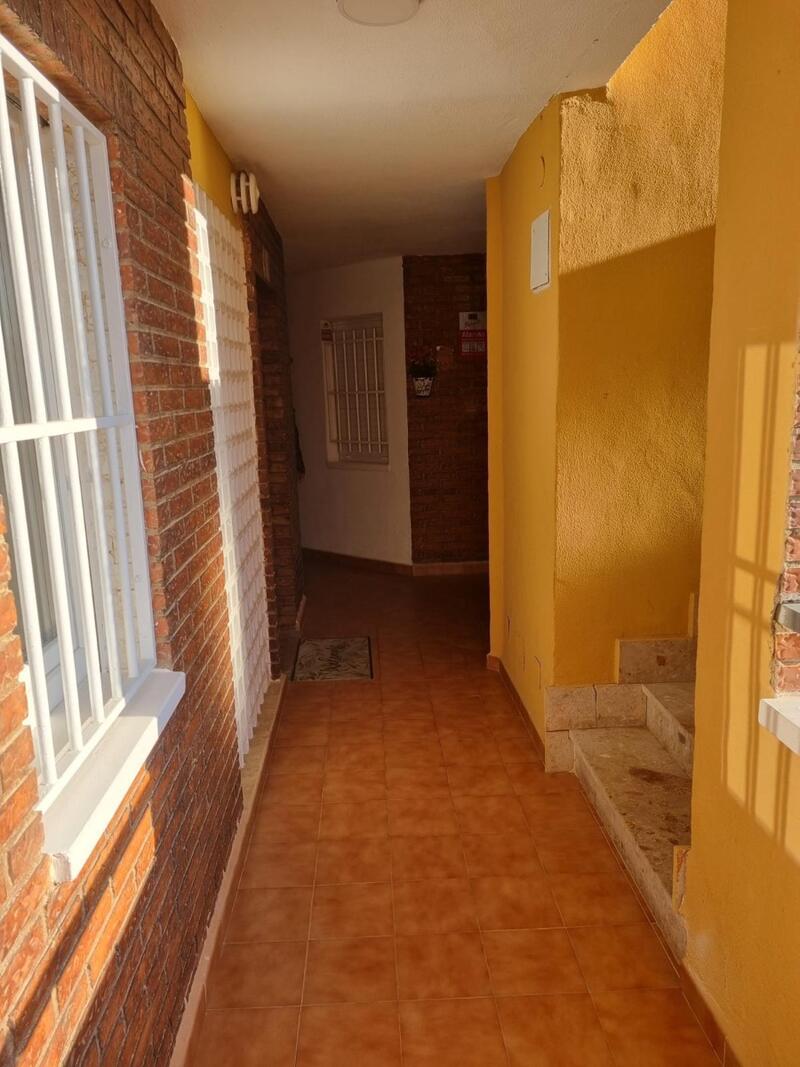 2 Schlafzimmer Appartement zu verkaufen