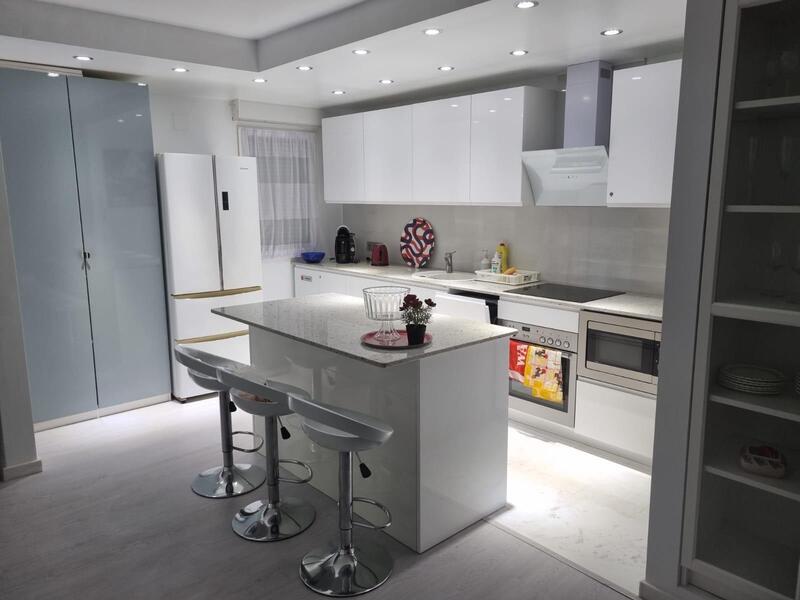 2 Schlafzimmer Appartement zu verkaufen