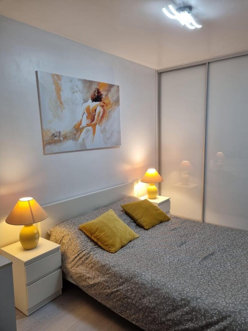 2 Schlafzimmer Appartement zu verkaufen