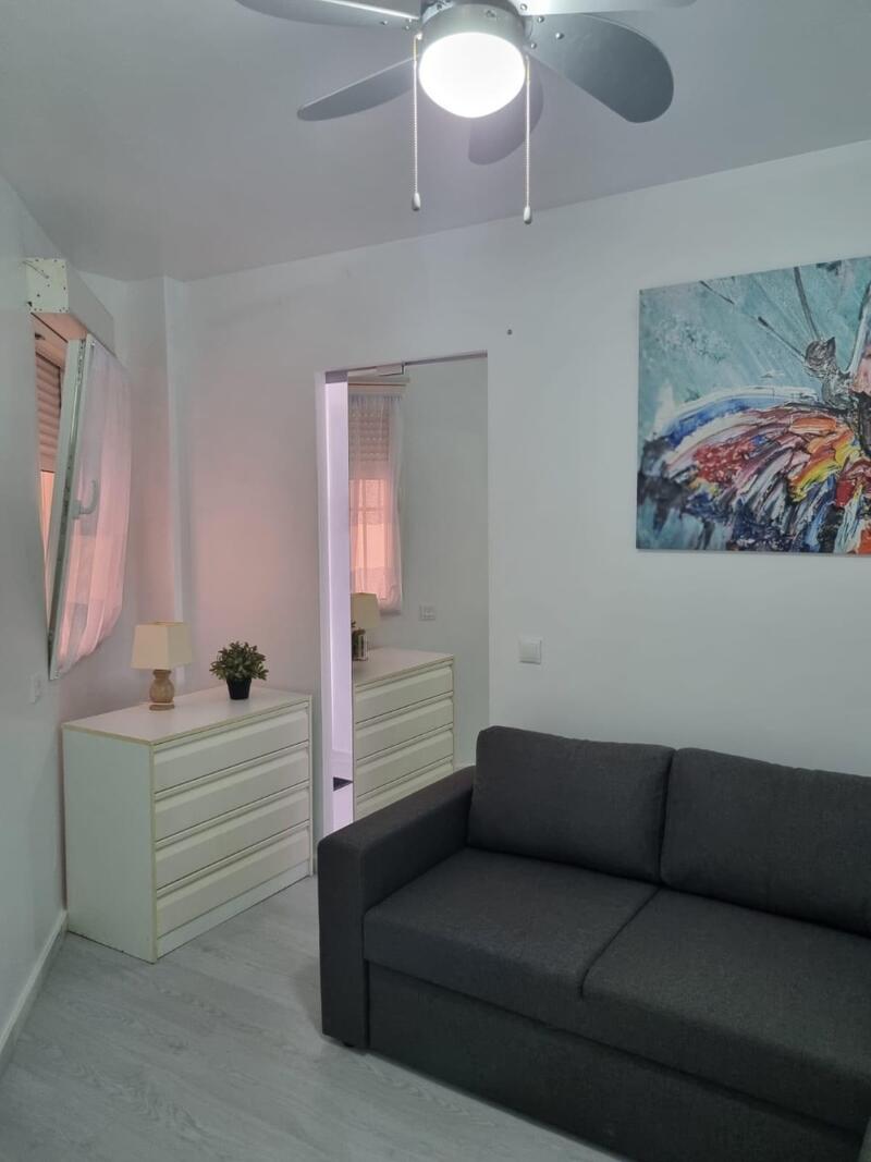 2 Schlafzimmer Appartement zu verkaufen