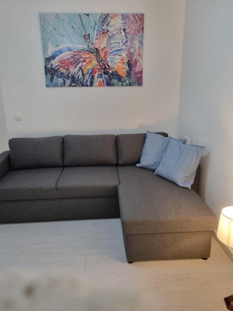 2 Schlafzimmer Appartement zu verkaufen