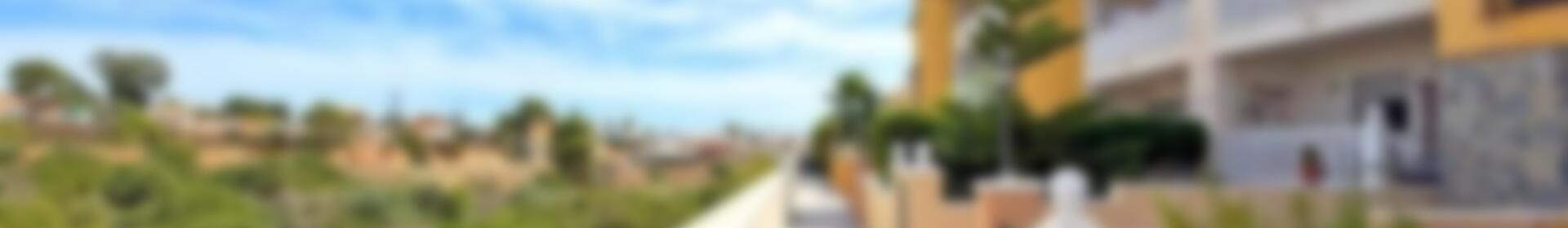 2 slaapkamer Appartement Te koop