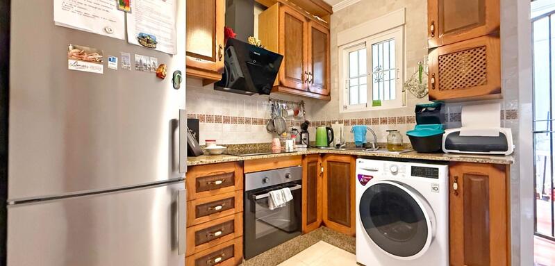 2 slaapkamer Appartement Te koop 2 slaapkamer Appartement Te koop