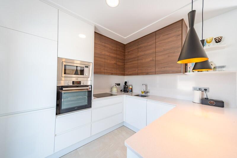 3 slaapkamer Villa Te koop